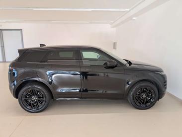 Land Rover Range Rover Evoque Dynamic SE Awd 1.5 I3 Phev — photo 5