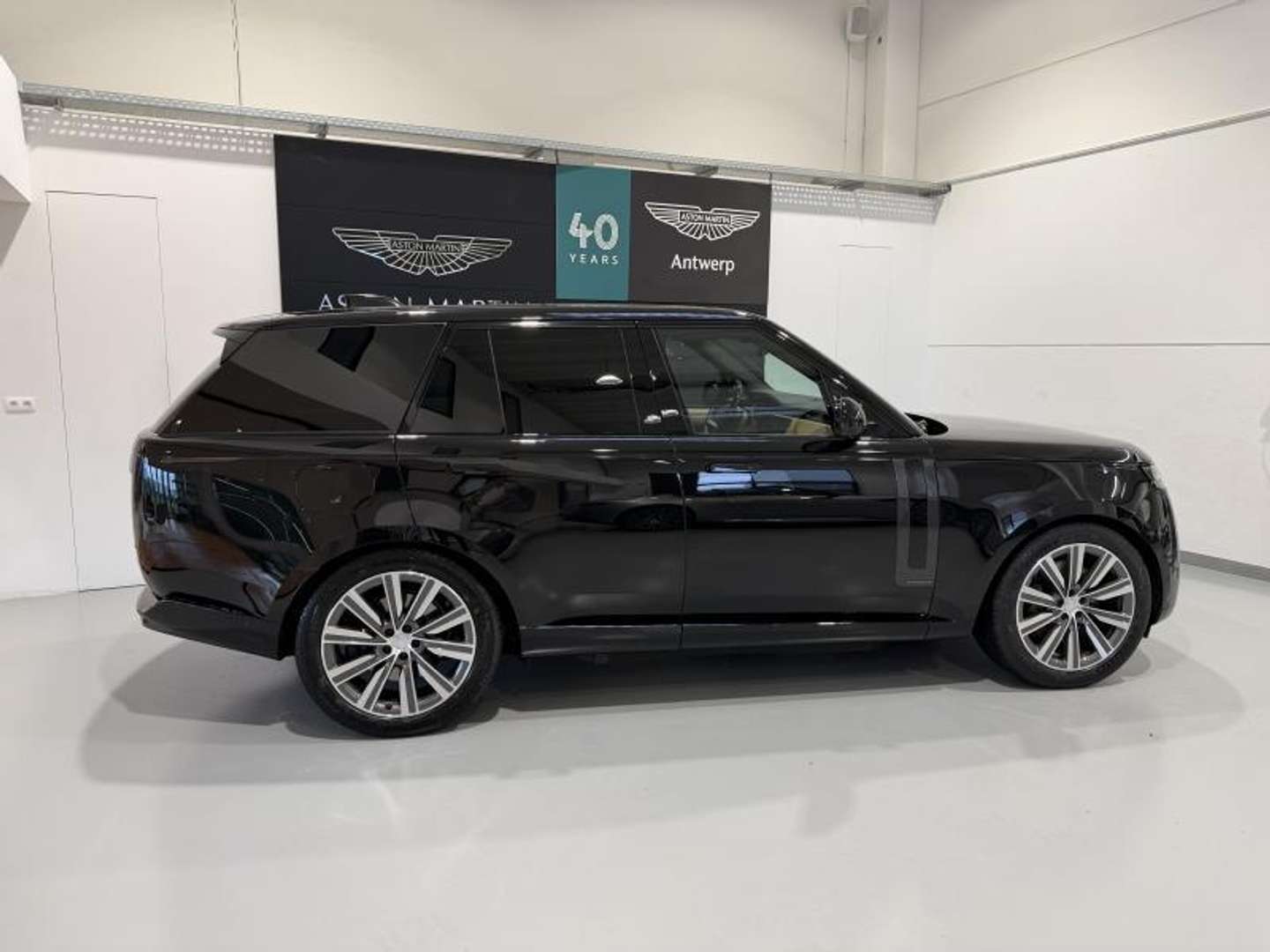 Land Rover Range Rover P550e Autobiography - 2025 - Joinsteer - #24