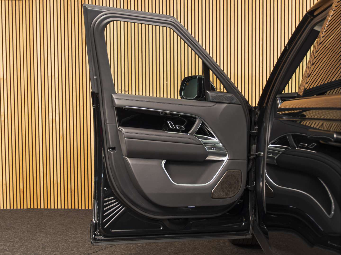 Land Rover Range Rover Autobiography 3.0 P550e - 2025 - Joinsteer - #16