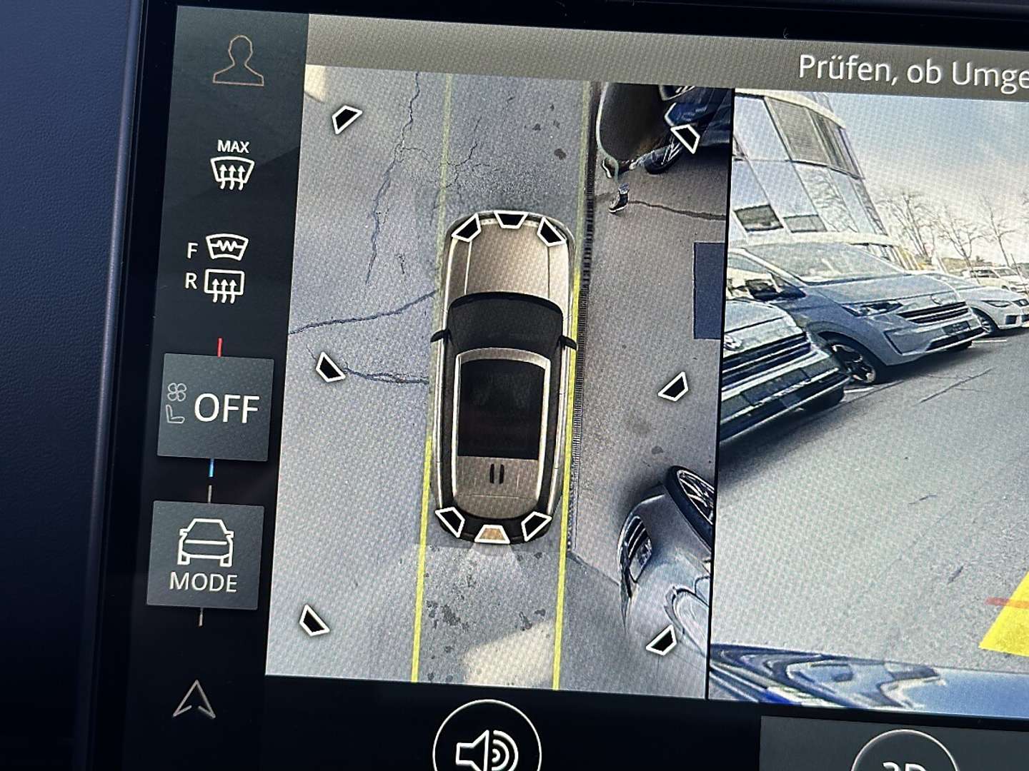 Land Rover Range Rover P550e PHEV AWD Autobiography - 2025 - Joinsteer - #48