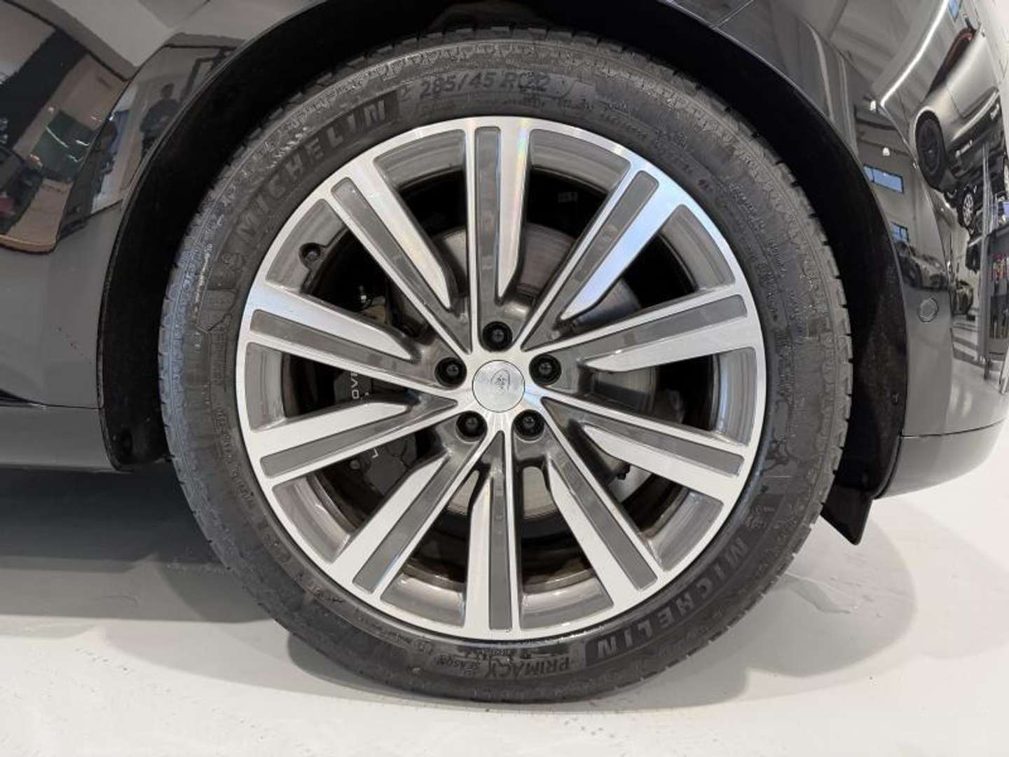 Land Rover Range Rover P550e Autobiography - 2025 - Joinsteer - #26