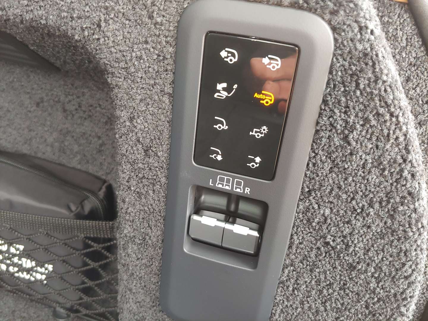 Land Rover Range Rover P615 SV LWB V8 - 2025 - Joinsteer - #33