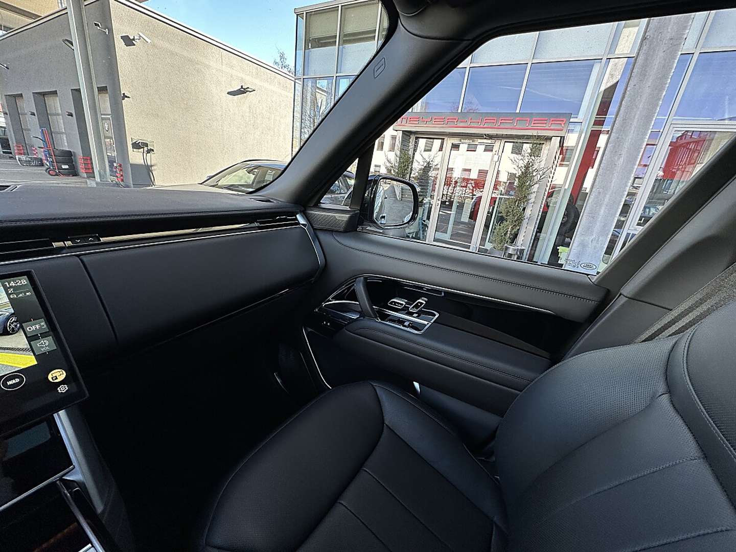 Land Rover Range Rover P550e PHEV AWD Autobiography - 2025 - Joinsteer - #49