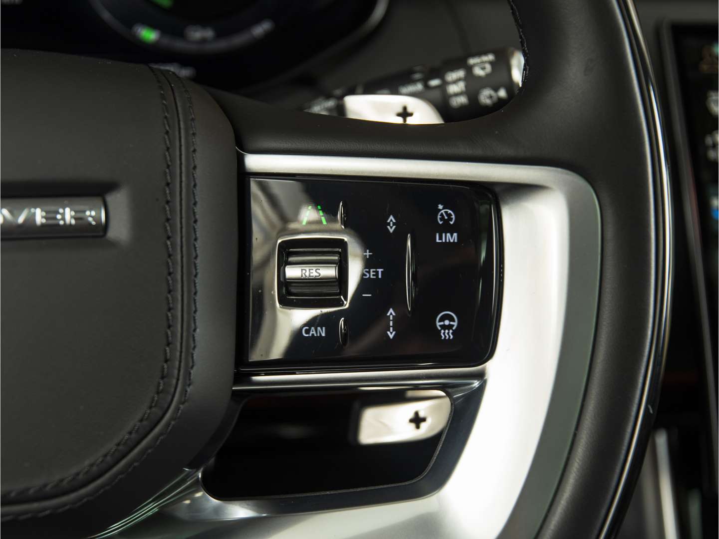 Land Rover Range Rover Autobiography 3.0 P550e - 2025 - Joinsteer - #19