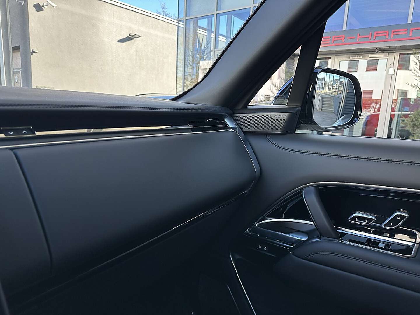 Land Rover Range Rover P550e PHEV AWD Autobiography - 2025 - Joinsteer - #50