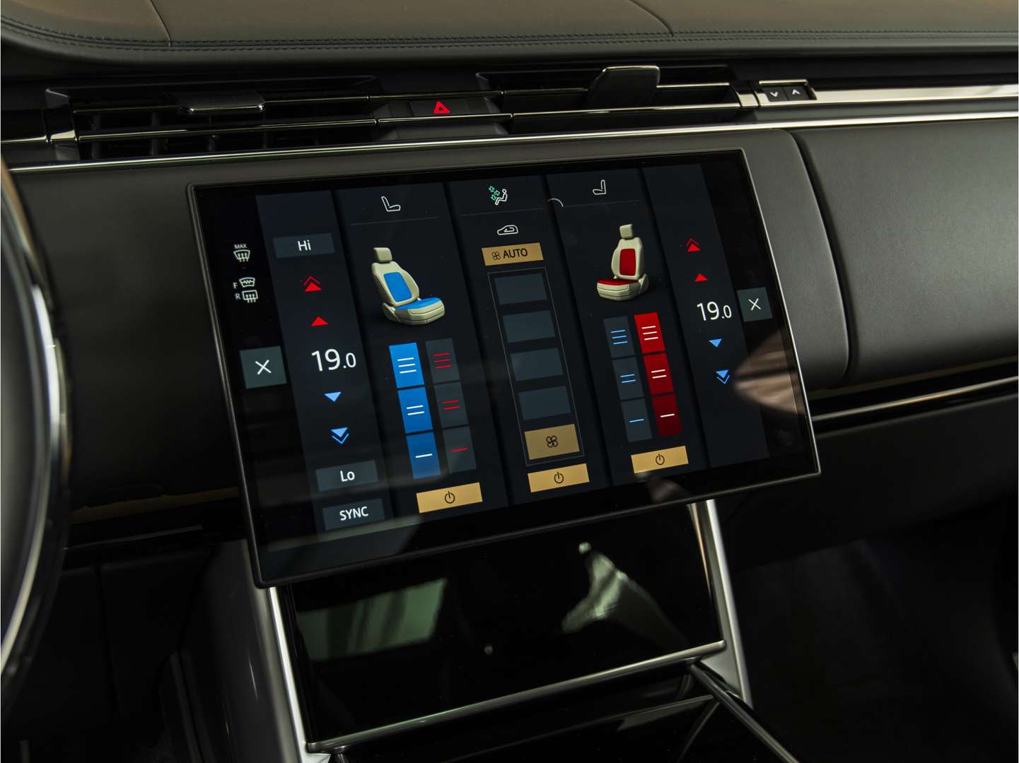 Land Rover Range Rover Autobiography 3.0 P550e - 2025 - Joinsteer - #22