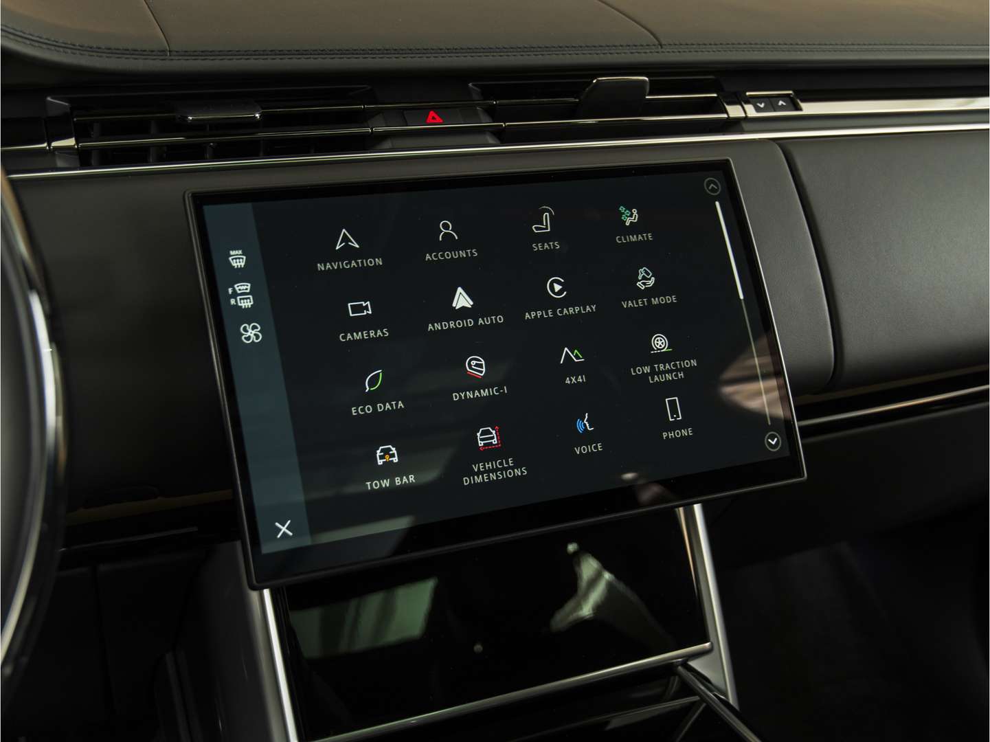 Land Rover Range Rover Autobiography 3.0 P550e - 2025 - Joinsteer - #23