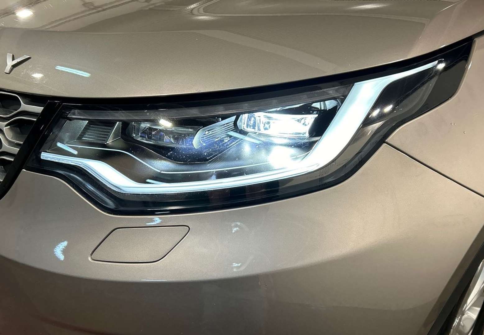 Land Rover Discovery 3.0d I6 Mhev Awd 249cv 5p.ti Auto - 2024 - Joinsteer - #7