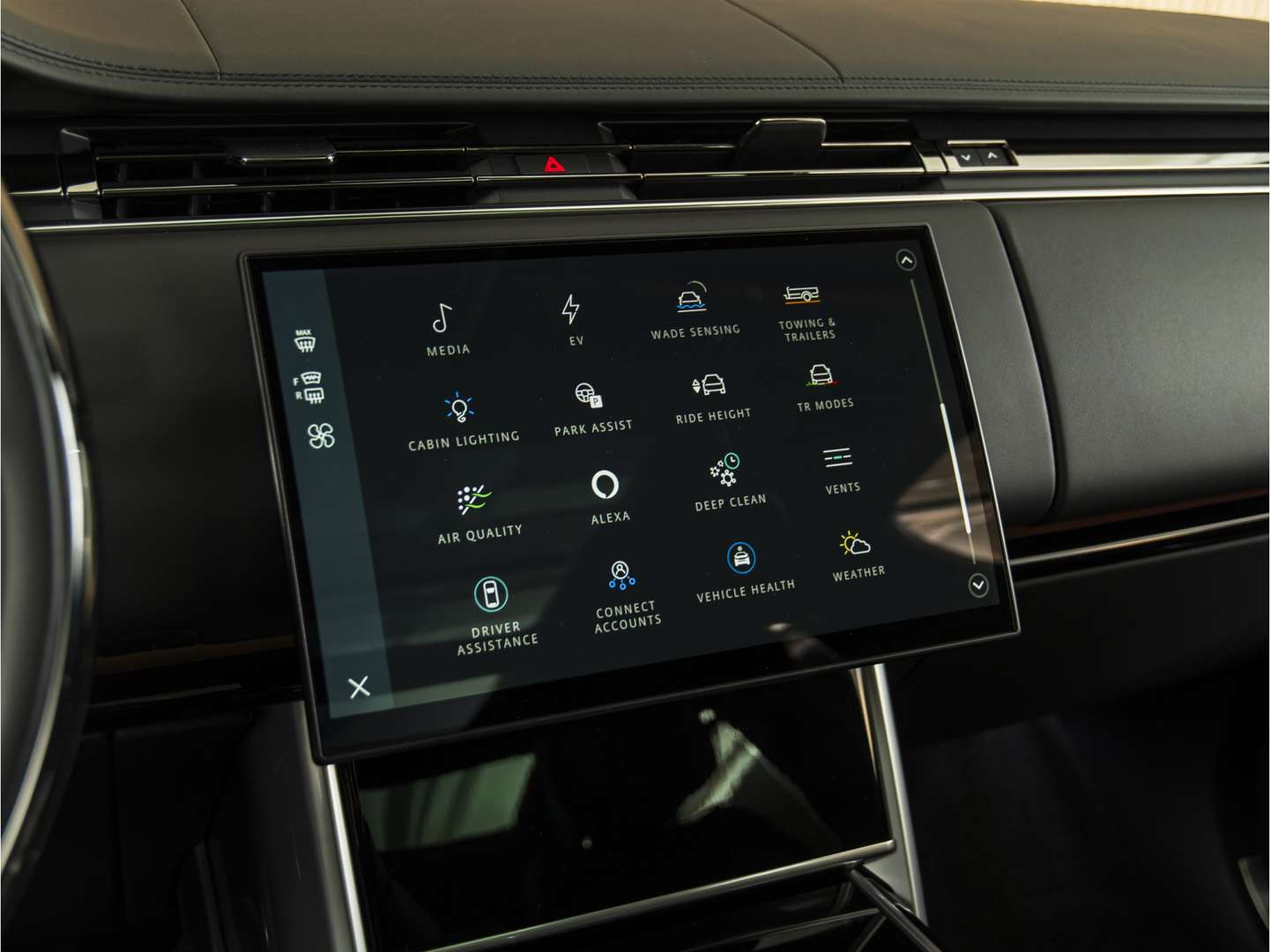 Land Rover Range Rover Autobiography 3.0 P550e - 2025 - Joinsteer - #24