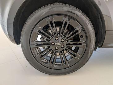 Land Rover Range Rover Evoque Dynamic SE Awd 1.5 I3 Phev — photo 6