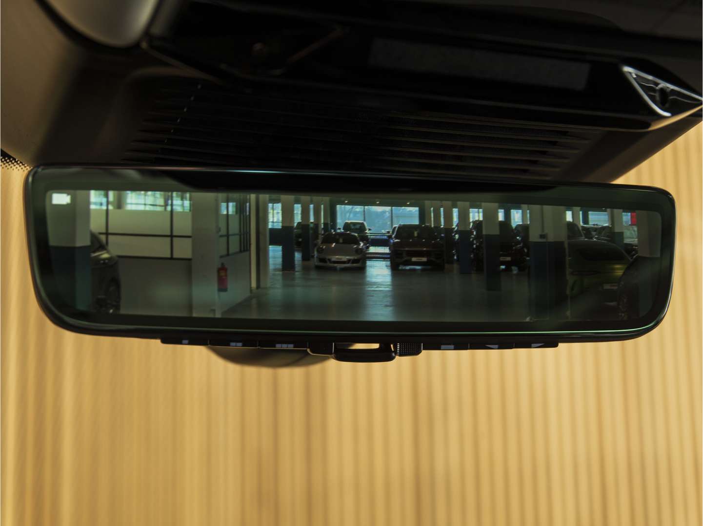 Land Rover Range Rover Autobiography 3.0 P550e - 2025 - Joinsteer - #25