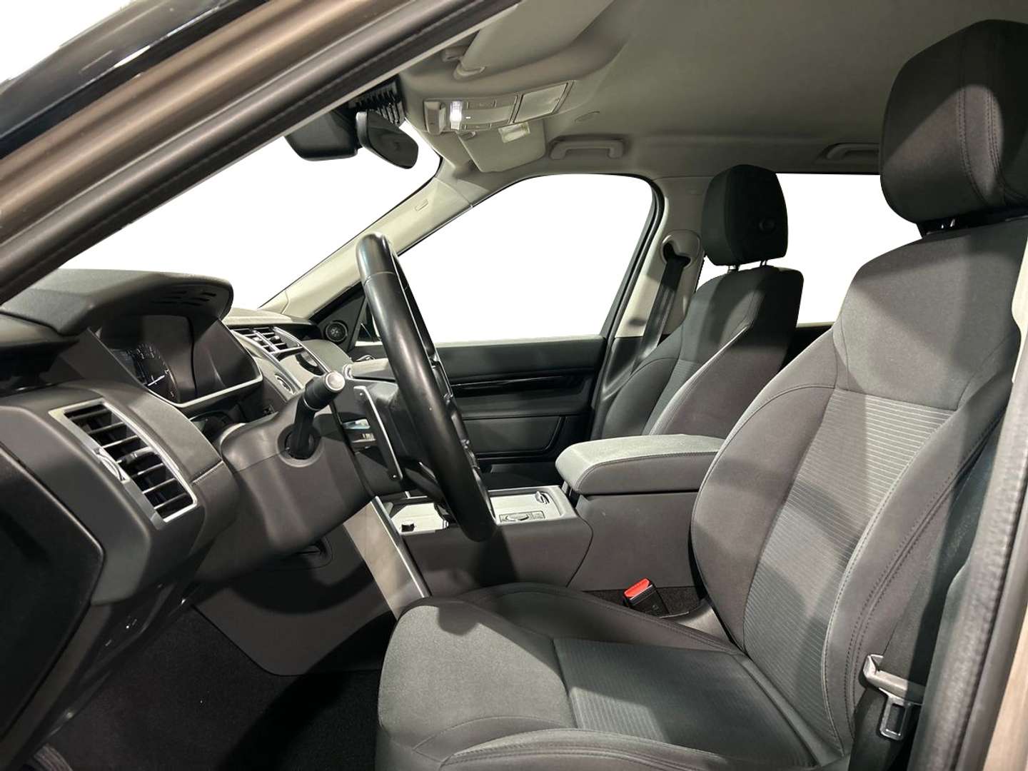 Land Rover Discovery 3.0d I6 Mhev Awd 249cv 5p.ti Auto - 2024 - Joinsteer - #9