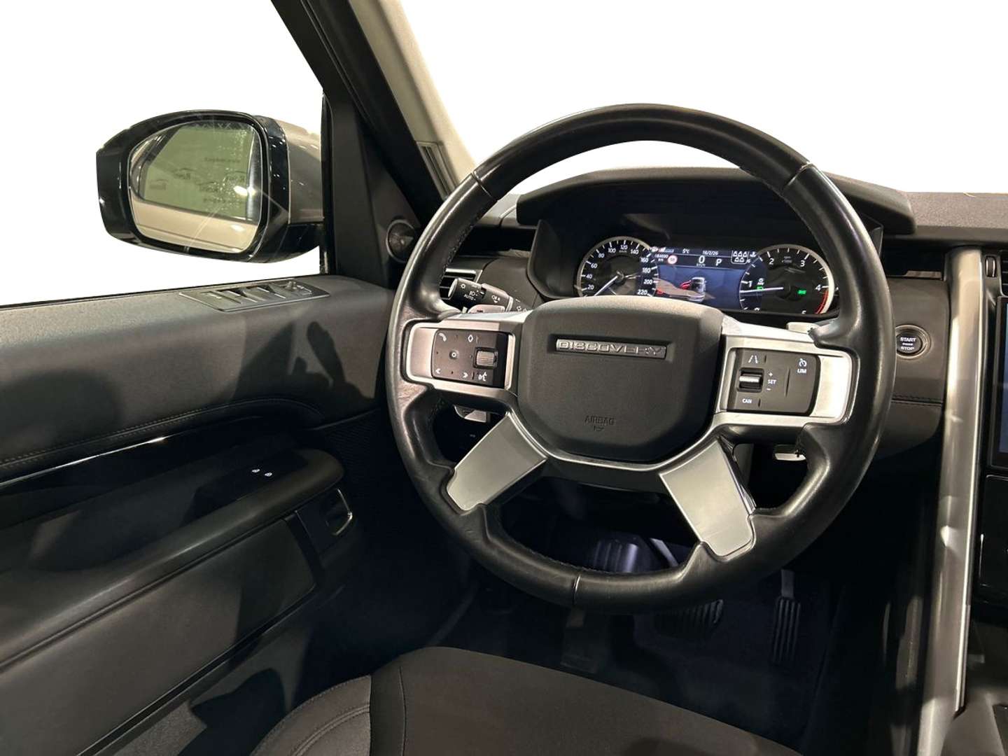 Land Rover Discovery 3.0d I6 Mhev Awd 249cv 5p.ti Auto - 2024 - Joinsteer - #10