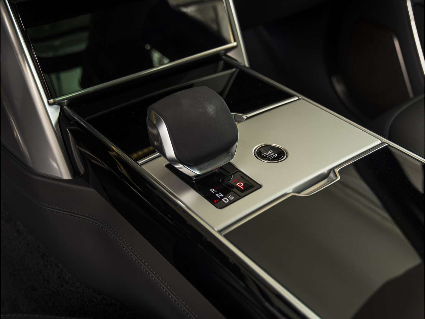 Land Rover Range Rover Autobiography 3.0 P550e - 2025 - Joinsteer - #27