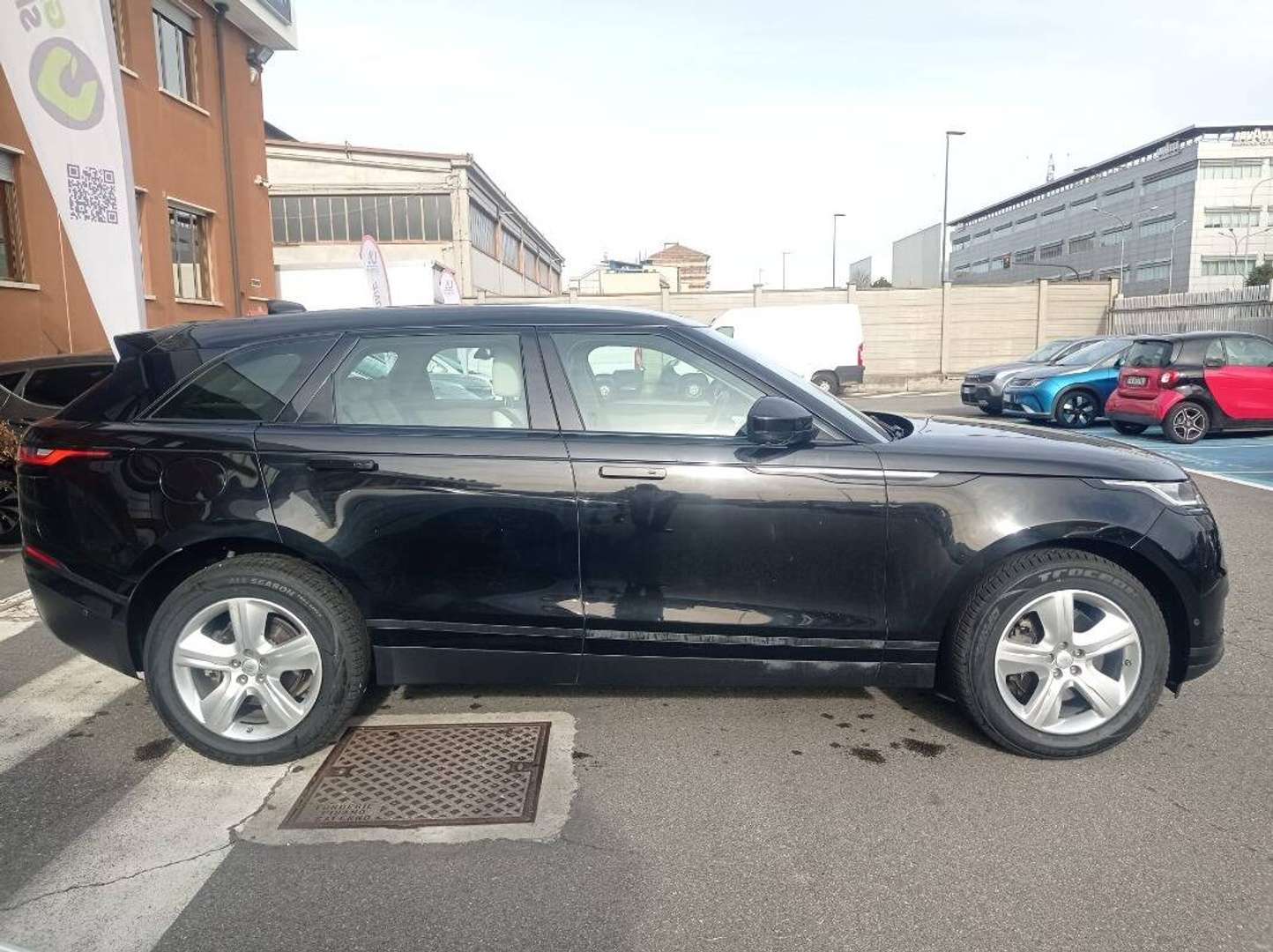 Land Rover Range Rover Velar 2.0d I4 Mhev S 4wd 204cv Auto - 2021 - Joinsteer - #3