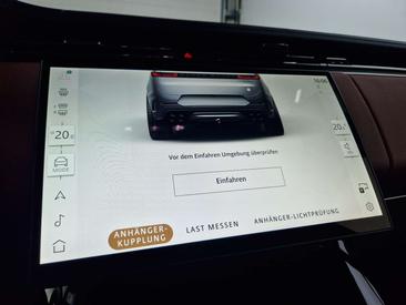 Land Rover Range Rover Sport SV — photo 41