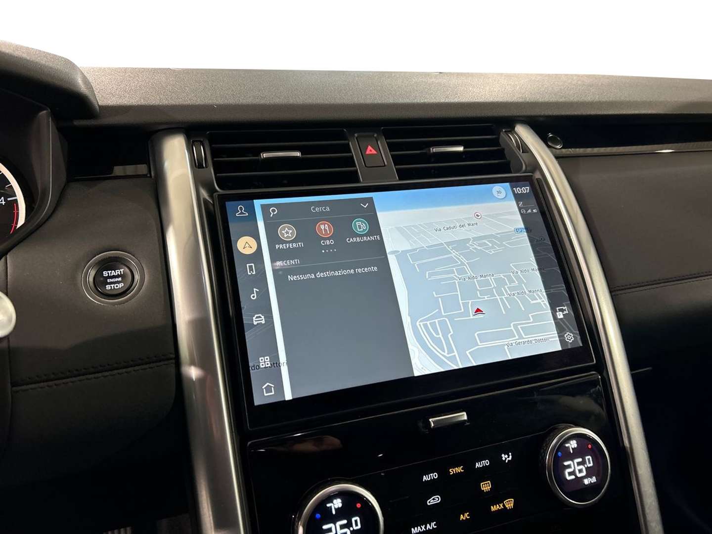 Land Rover Discovery 3.0d I6 Mhev Awd 249cv 5p.ti Auto - 2024 - Joinsteer - #11