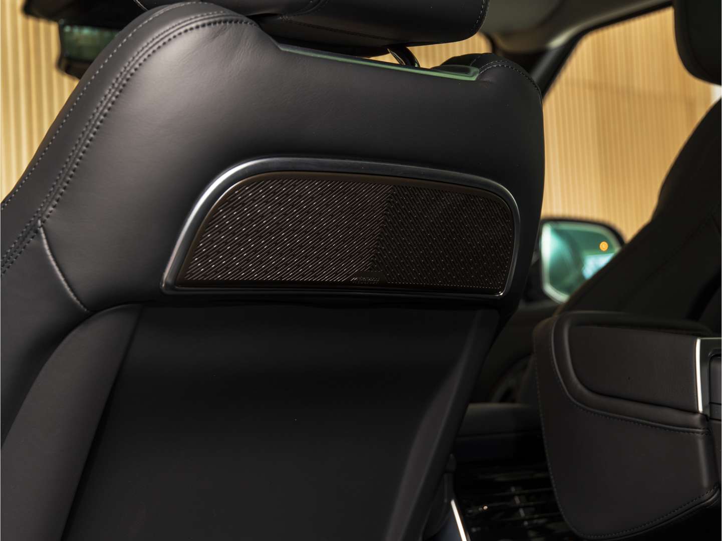 Land Rover Range Rover Autobiography 3.0 P550e - 2025 - Joinsteer - #28