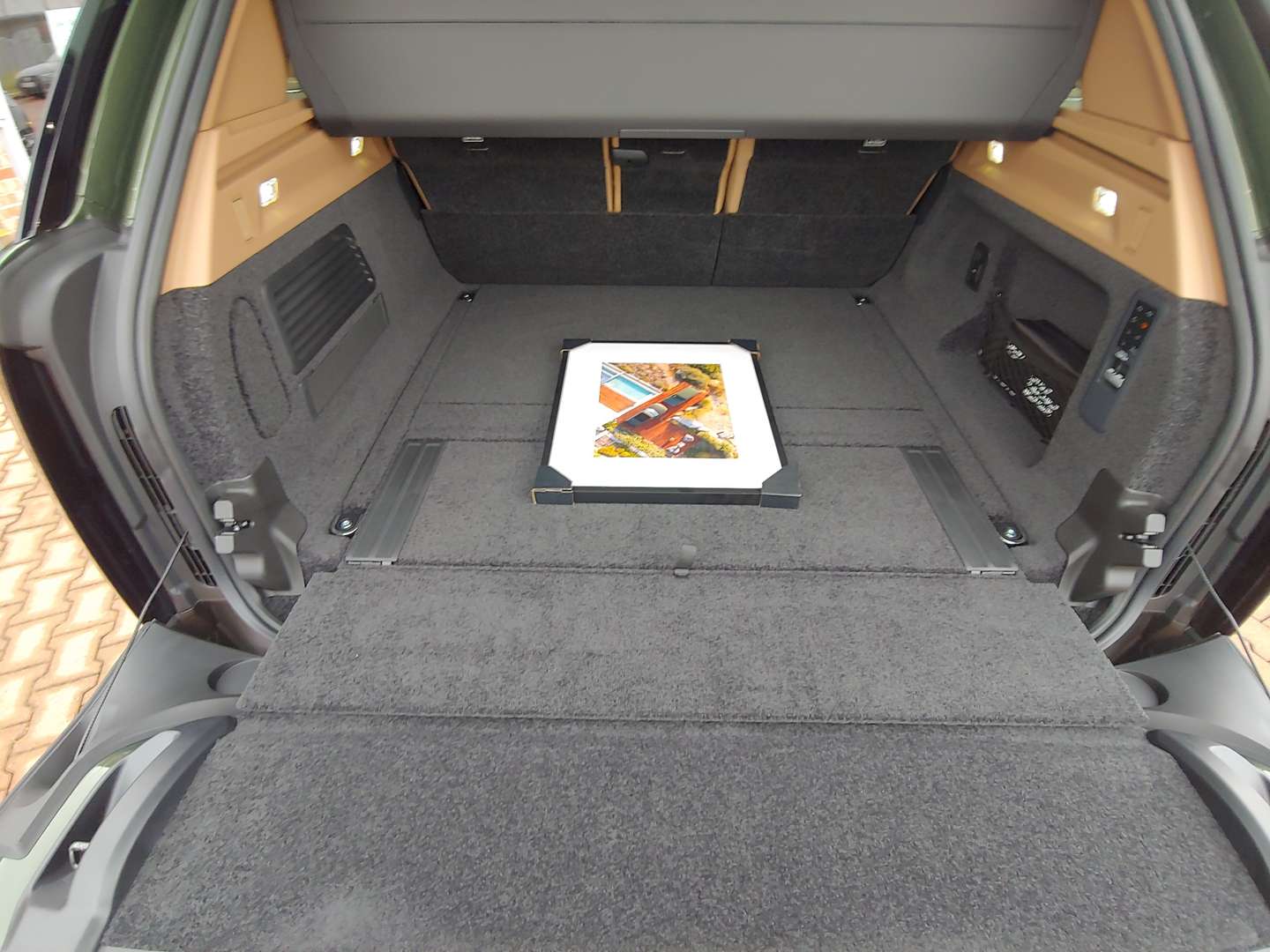 Land Rover Range Rover P615 SV LWB V8 - 2025 - Joinsteer - #41