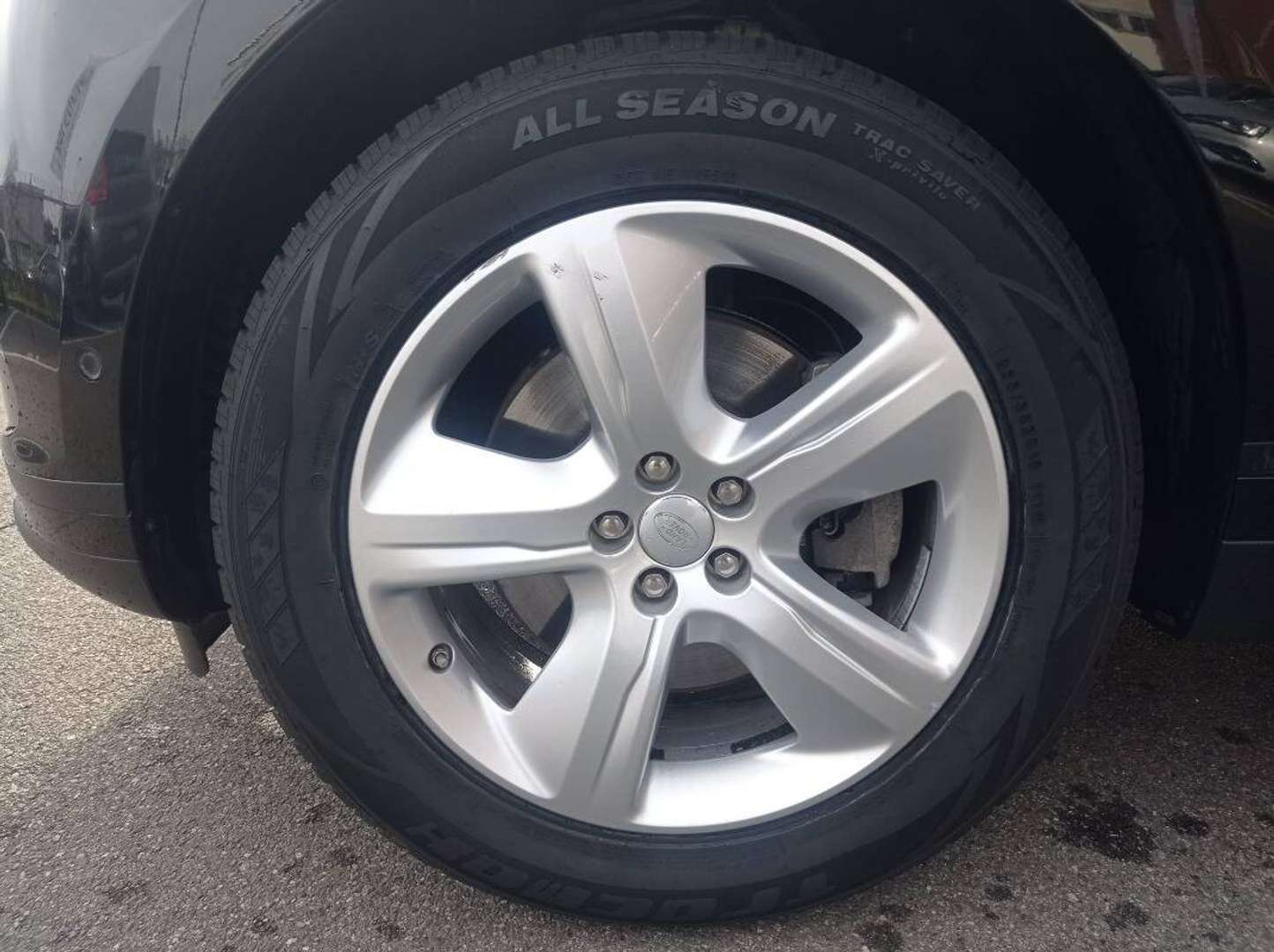 Land Rover Range Rover Velar 2.0d I4 Mhev S 4wd 204cv Auto - 2021 - Joinsteer - #4