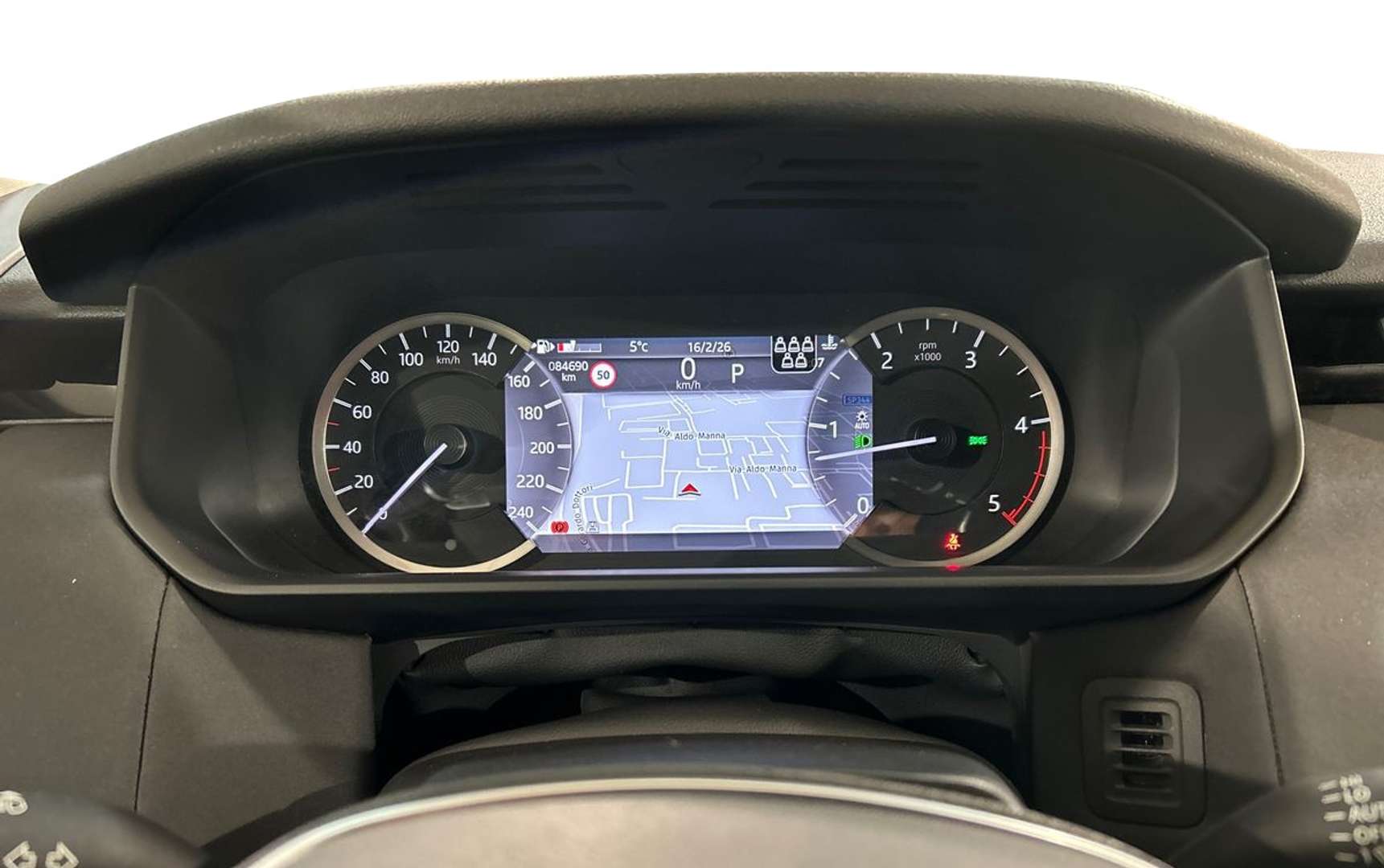 Land Rover Discovery 3.0d I6 Mhev Awd 249cv 5p.ti Auto - 2024 - Joinsteer - #12