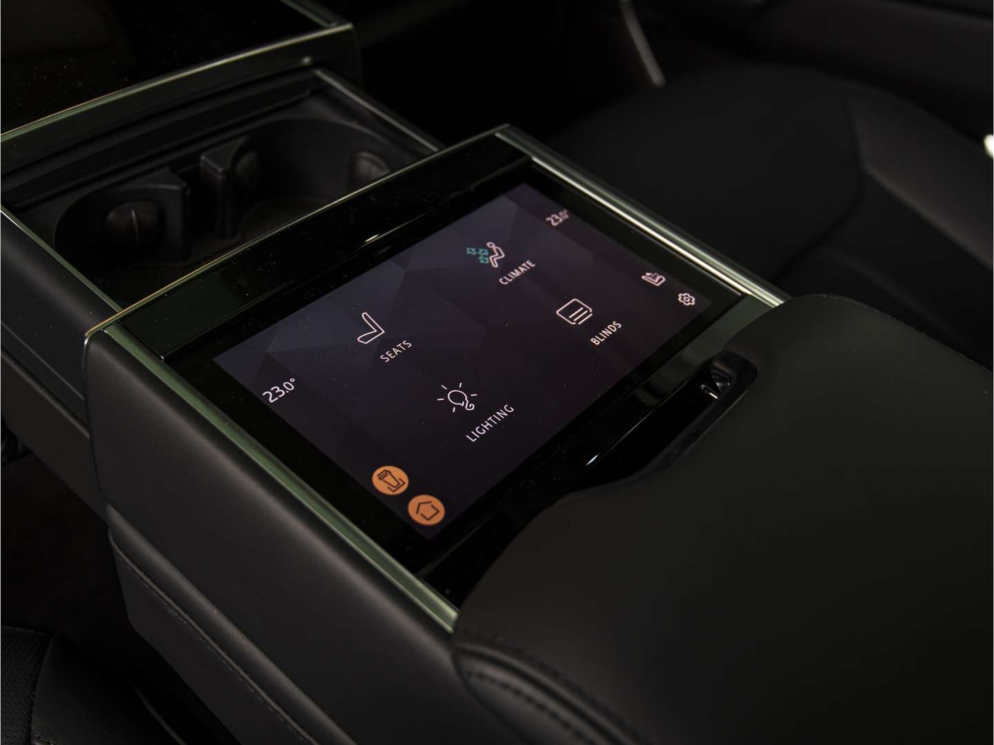 Land Rover Range Rover Autobiography 3.0 P550e - 2025 - Joinsteer - #29