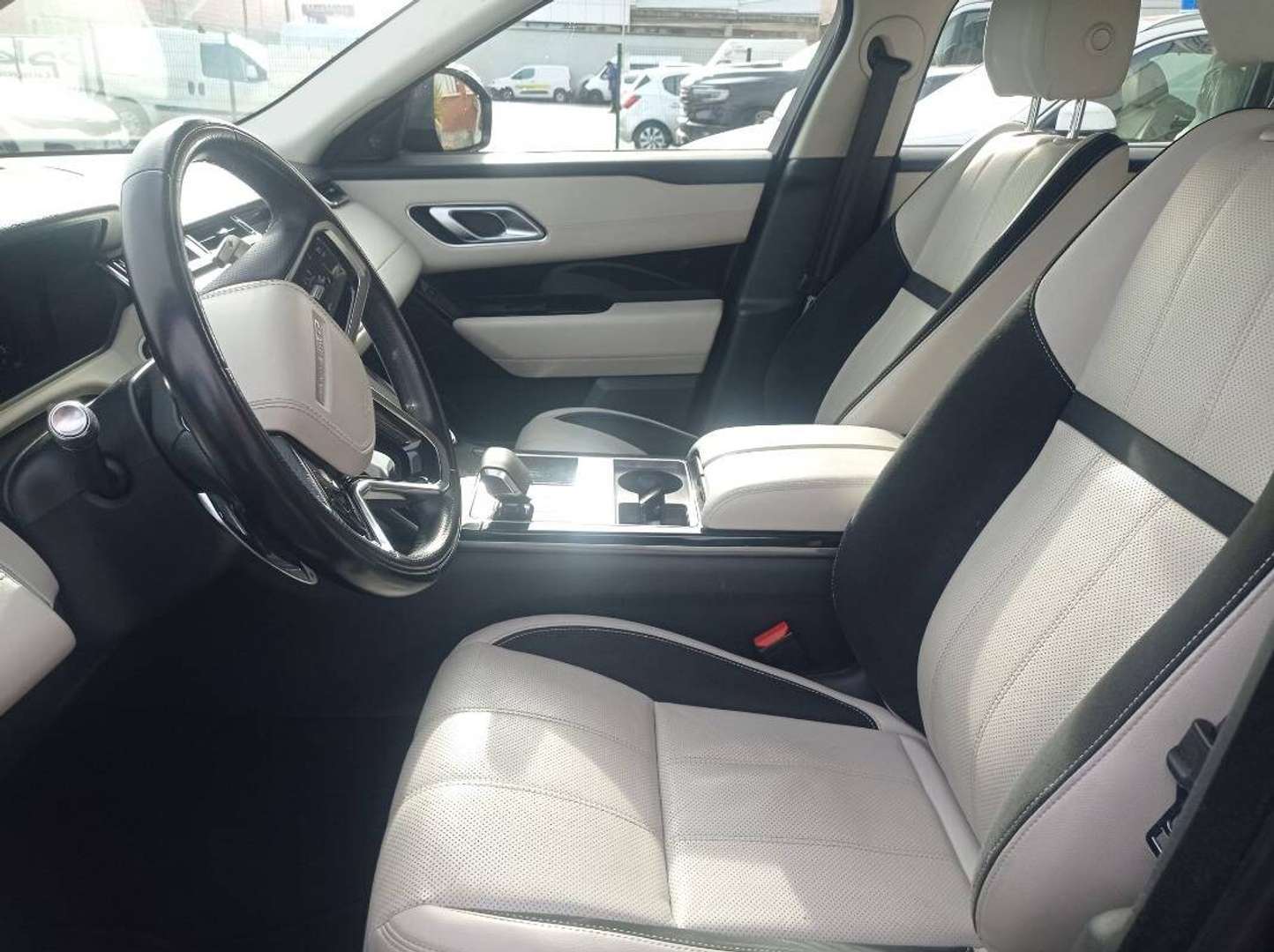 Land Rover Range Rover Velar 2.0d I4 Mhev S 4wd 204cv Auto - 2021 - Joinsteer - #5