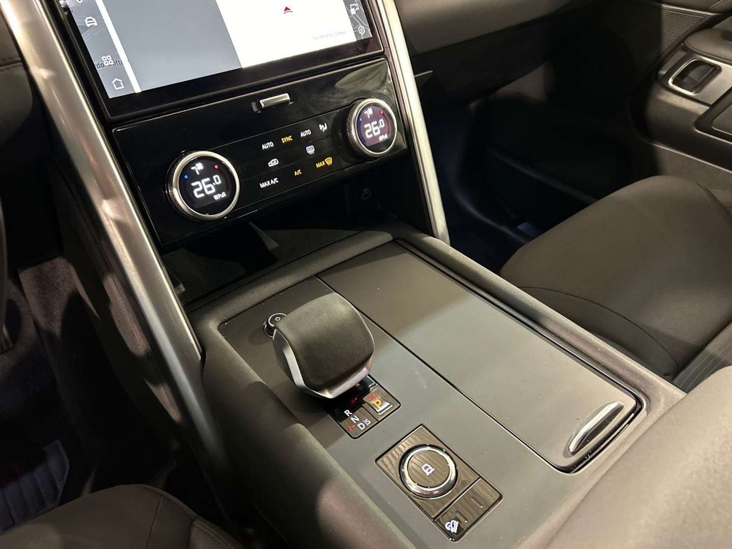 Land Rover Discovery 3.0d I6 Mhev Awd 249cv 5p.ti Auto - 2024 - Joinsteer - #13