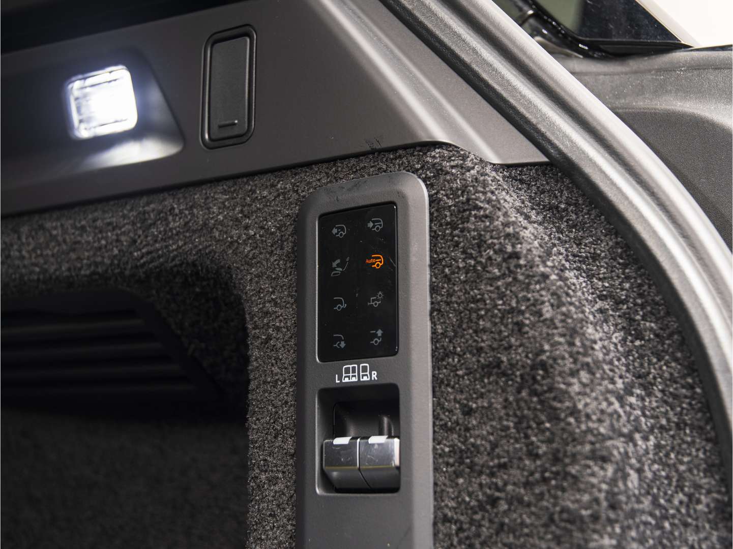 Land Rover Range Rover Autobiography 3.0 P550e - 2025 - Joinsteer - #30