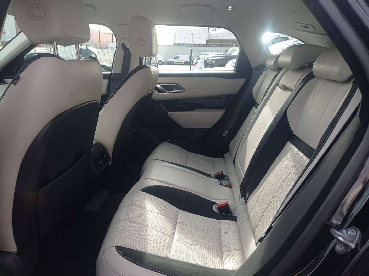 Land Rover Range Rover Velar 2.0d I4 Mhev S 4wd 204cv Auto - 2021 - Joinsteer - #6