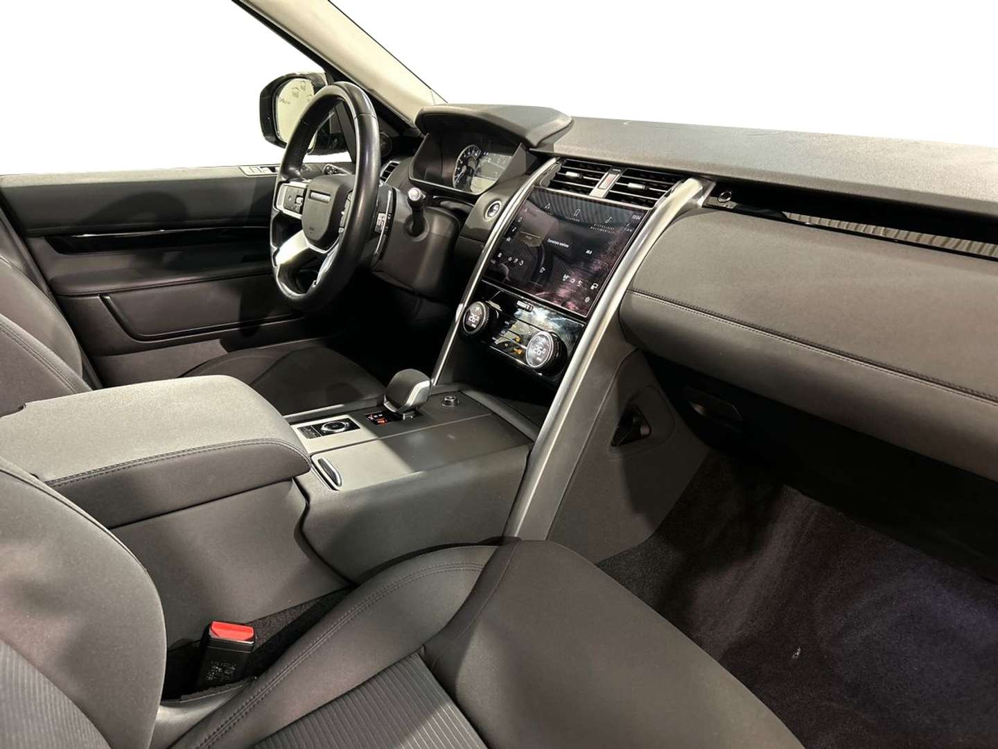 Land Rover Discovery 3.0d I6 Mhev Awd 249cv 5p.ti Auto - 2024 - Joinsteer - #14