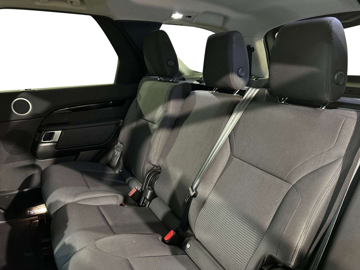 Land Rover Discovery 3.0d I6 Mhev Awd 249cv 5p.ti Auto - 2024 - Joinsteer - #15