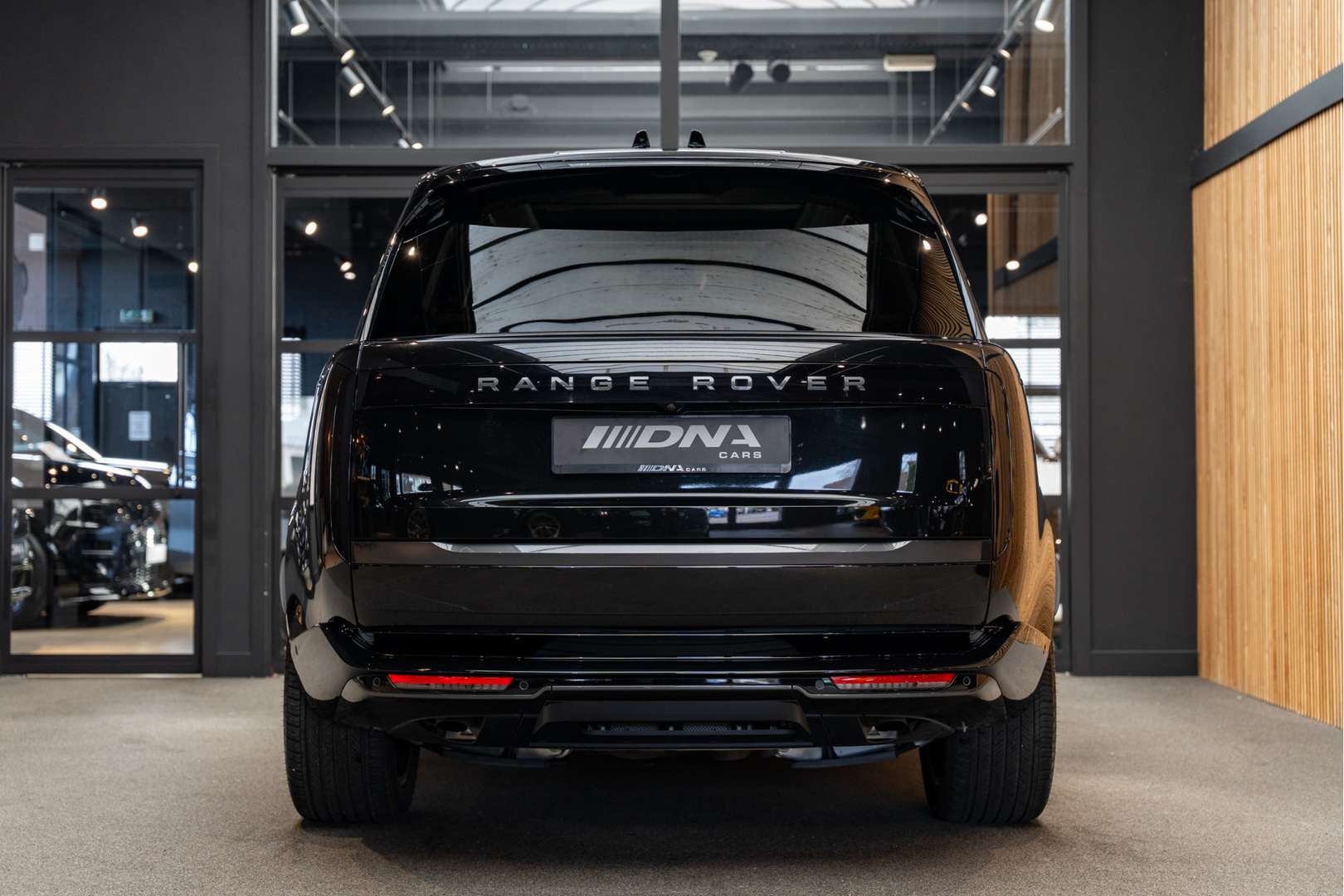 Land Rover Range Rover P550e Autobiography 3.0 P550e PHEV Autobiography - 2025 - Joinsteer - #4