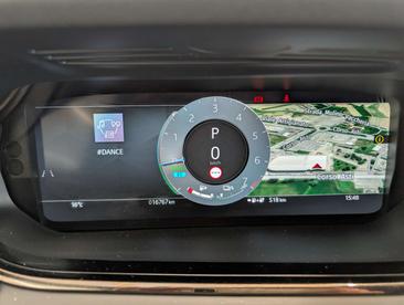 Land Rover Range Rover Evoque Dynamic SE Awd 1.5 I3 Phev — photo 8