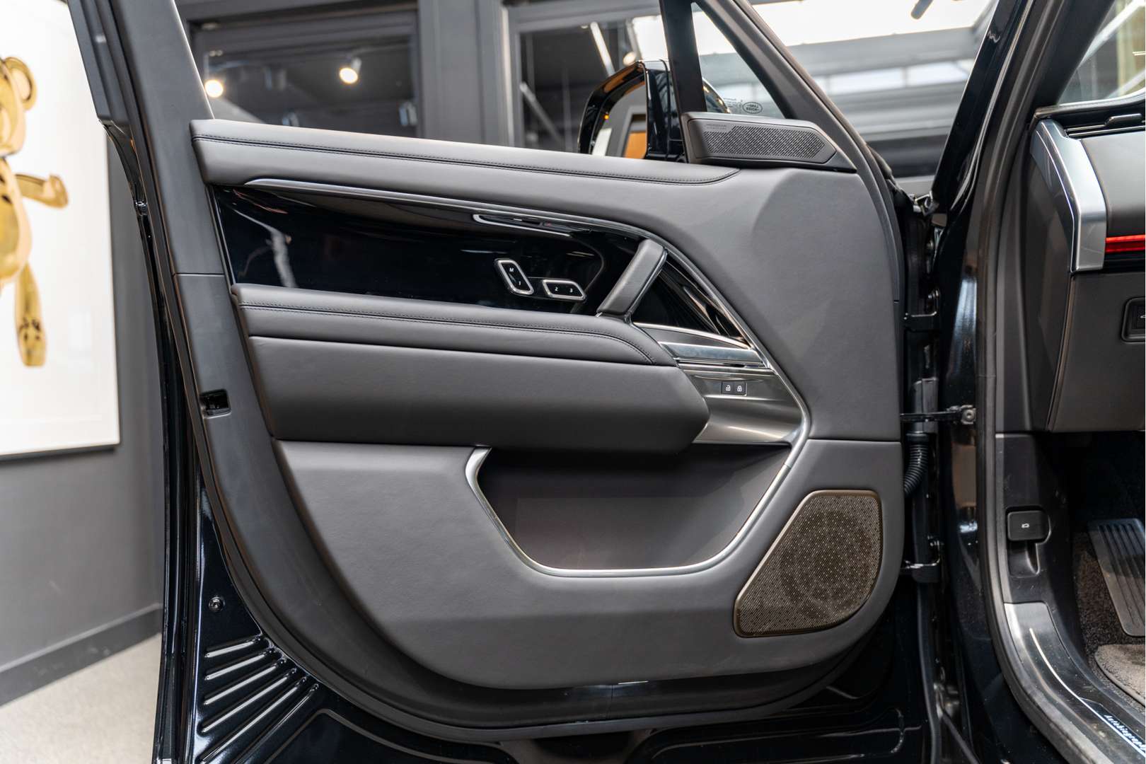 Land Rover Range Rover P550e Autobiography 3.0 P550e PHEV Autobiography - 2025 - Joinsteer - #6