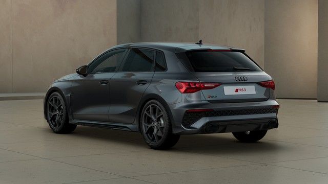 Audi RS3 Sportback 2.5 TFSI Quattro S Tronic - 2023 - Joinsteer - #3