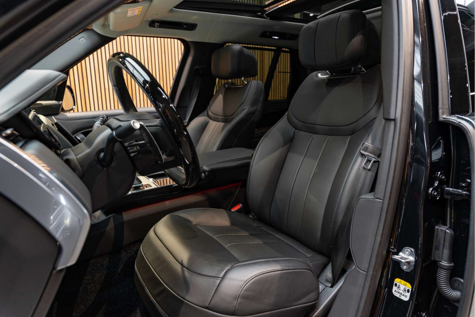 Land Rover Range Rover P550e Autobiography 3.0 P550e PHEV Autobiography - 2025 - Joinsteer - #10