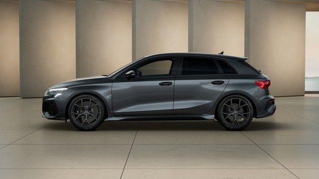 Audi RS3 Sportback 2.5 TFSI Quattro S Tronic - 2023 - Joinsteer - #4