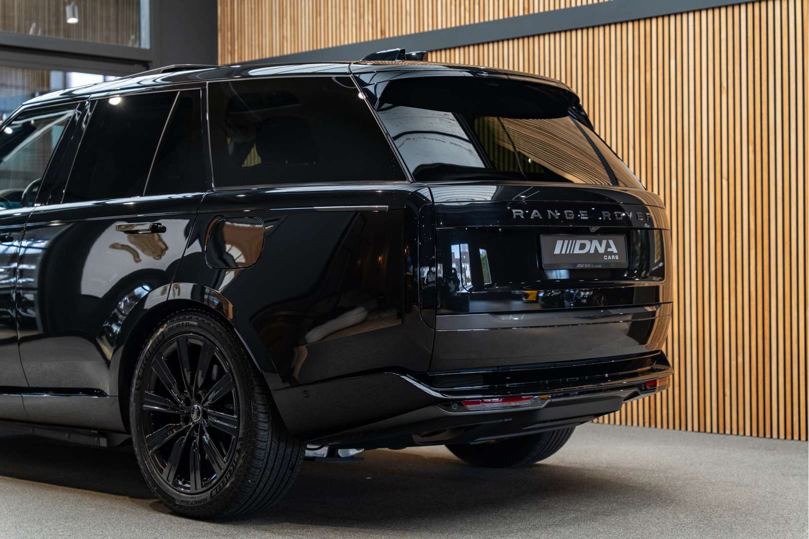 Land Rover Range Rover P550e Autobiography 3.0 P550e PHEV Autobiography - 2025 - Joinsteer - #13