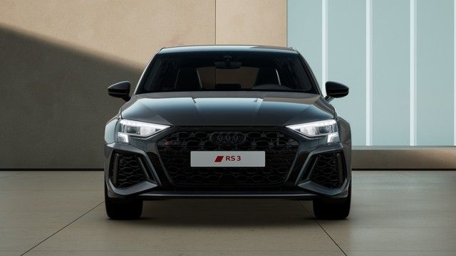 Audi RS3 Sportback 2.5 TFSI Quattro S Tronic - 2023 - Joinsteer - #5