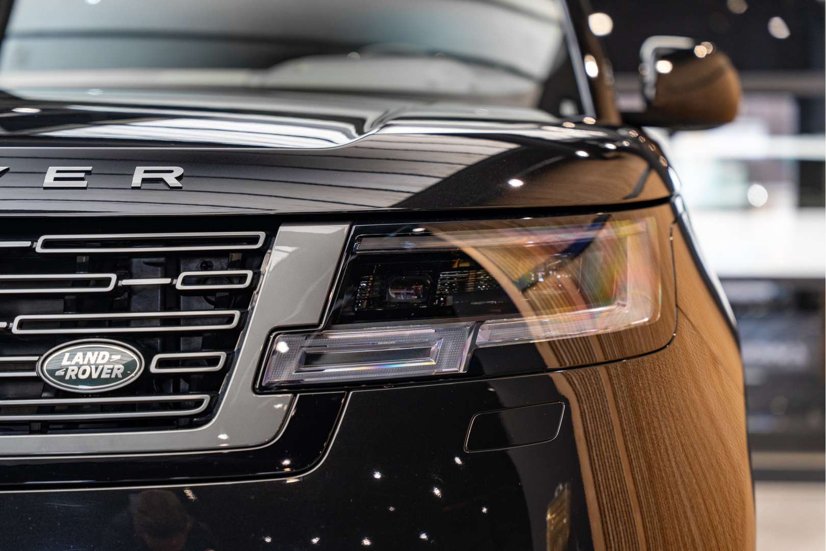 Land Rover Range Rover P550e Autobiography 3.0 P550e PHEV Autobiography - 2025 - Joinsteer - #15