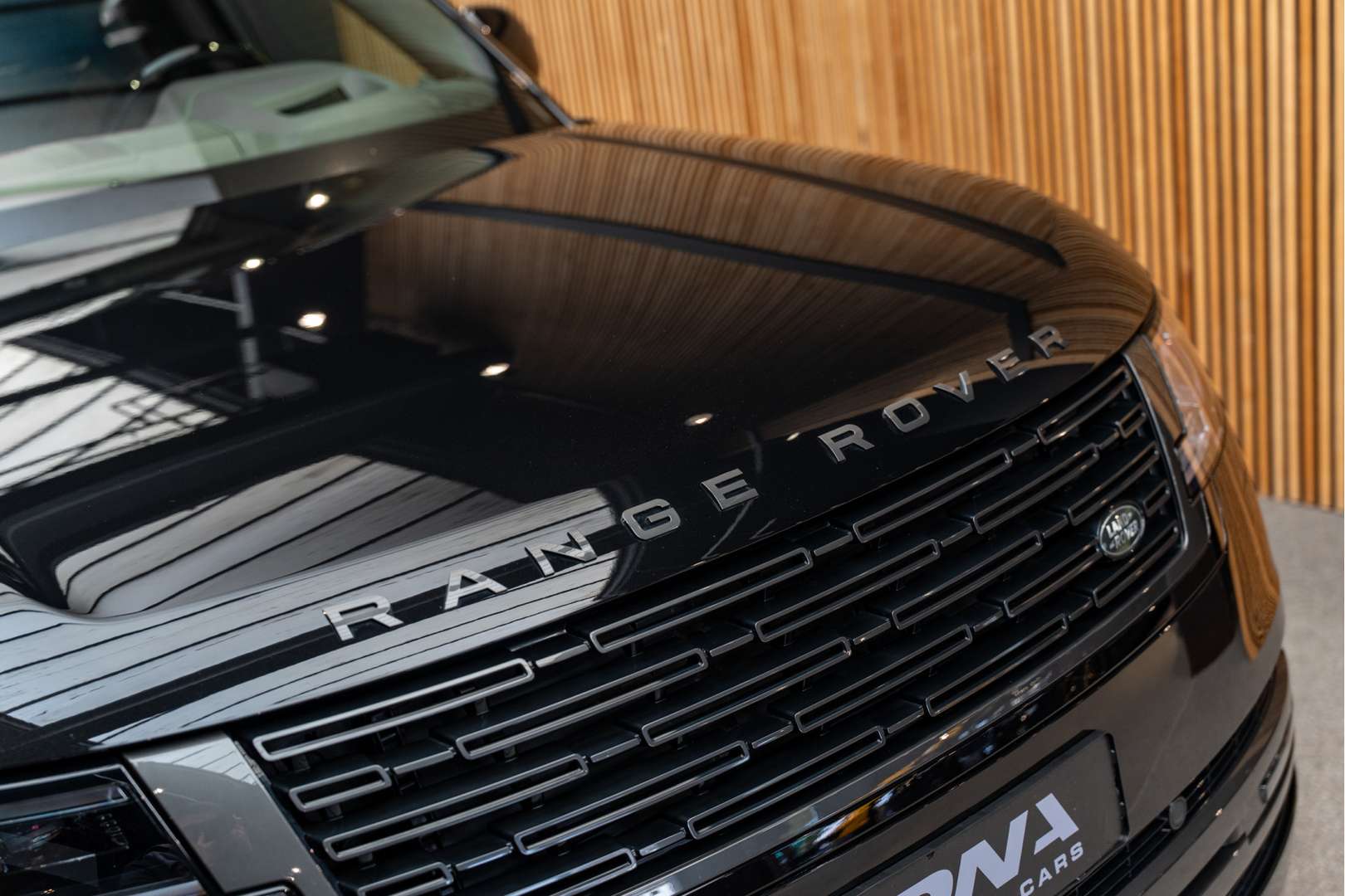 Land Rover Range Rover P550e Autobiography 3.0 P550e PHEV Autobiography - 2025 - Joinsteer - #16