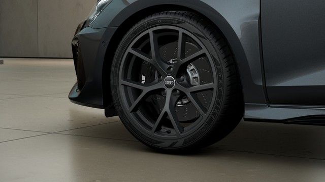 Audi RS3 Sportback 2.5 TFSI Quattro S Tronic - 2023 - Joinsteer - #6