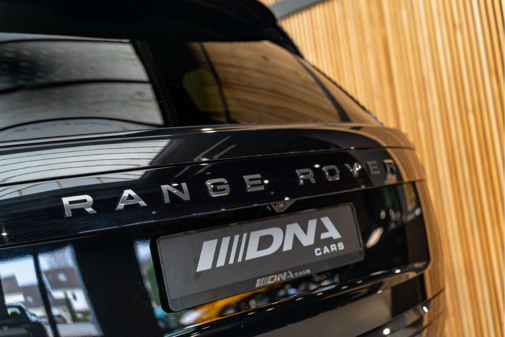 Land Rover Range Rover P550e Autobiography 3.0 P550e PHEV Autobiography - 2025 - Joinsteer - #17