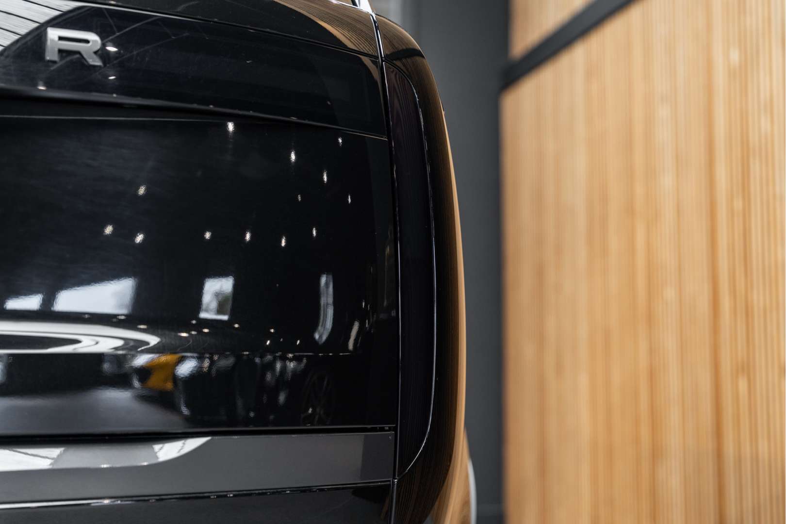 Land Rover Range Rover P550e Autobiography 3.0 P550e PHEV Autobiography - 2025 - Joinsteer - #18