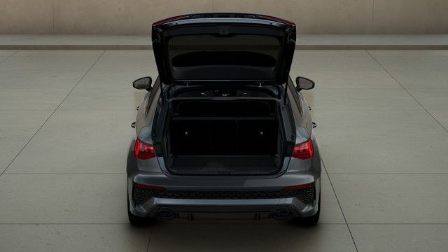 Audi RS3 Sportback 2.5 TFSI Quattro S Tronic - 2023 - Joinsteer - #7