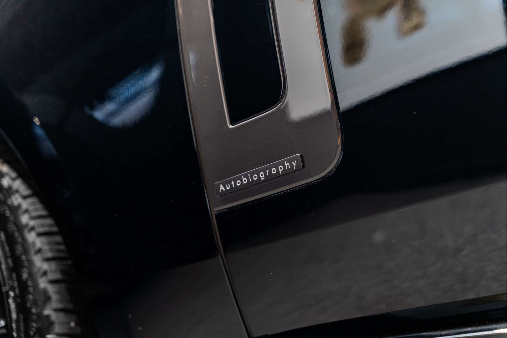 Land Rover Range Rover P550e Autobiography 3.0 P550e PHEV Autobiography - 2025 - Joinsteer - #19