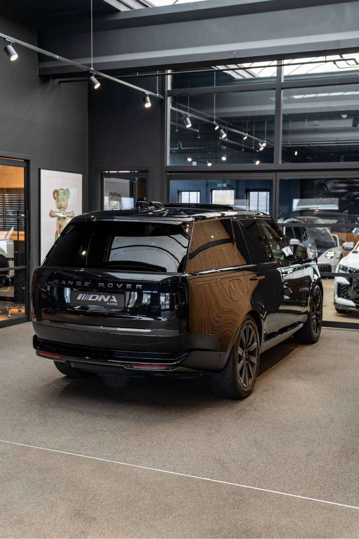 Land Rover Range Rover P550e Autobiography 3.0 P550e PHEV Autobiography - 2025 - Joinsteer - #21