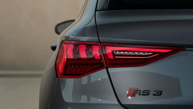 Audi RS3 Sportback 2.5 TFSI Quattro S Tronic - 2023 - Joinsteer - #8
