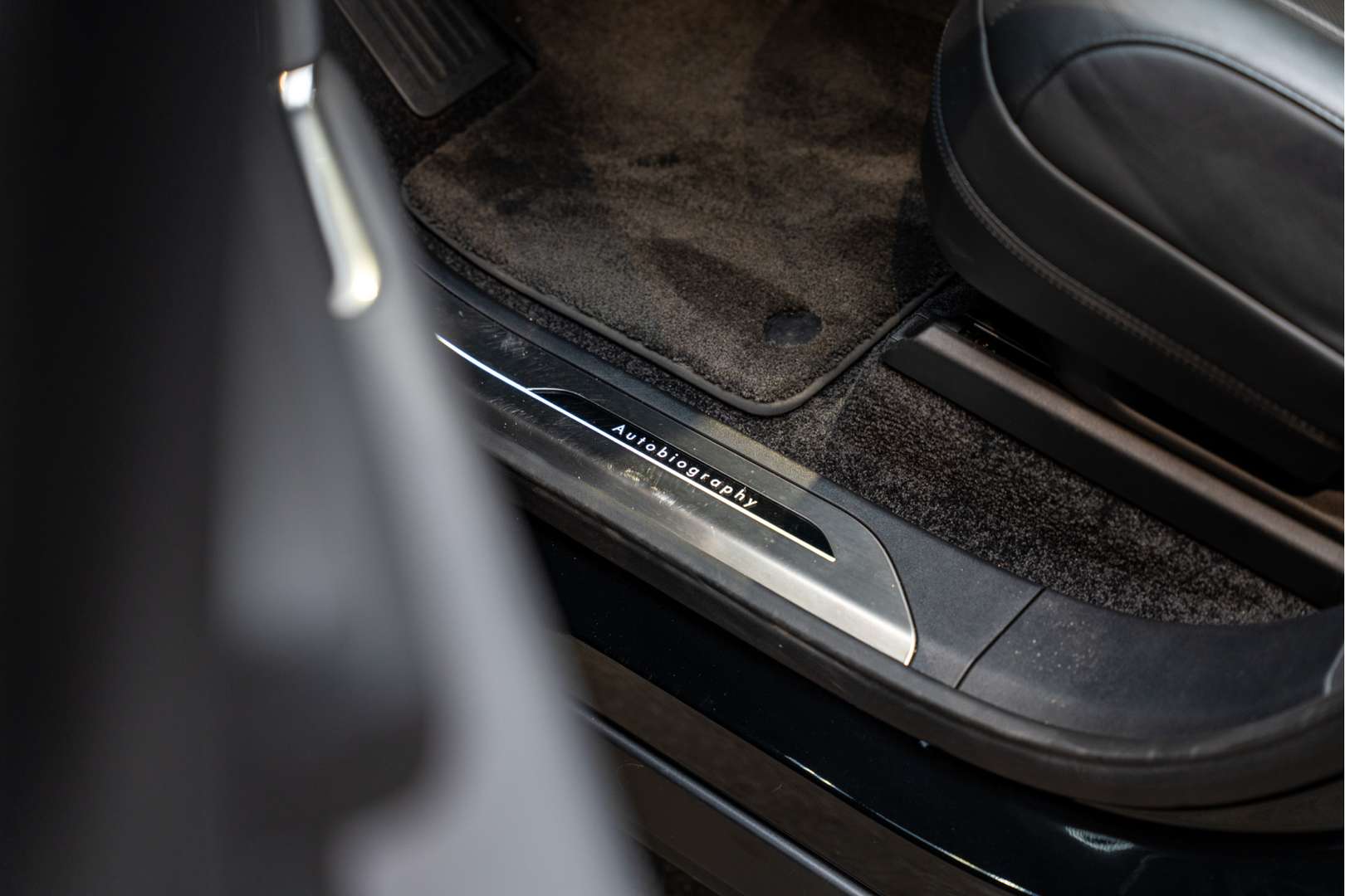 Land Rover Range Rover P550e Autobiography 3.0 P550e PHEV Autobiography - 2025 - Joinsteer - #24